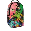 MONSTER MONEY BACKPACK MONSTER MONEY BACKPACK