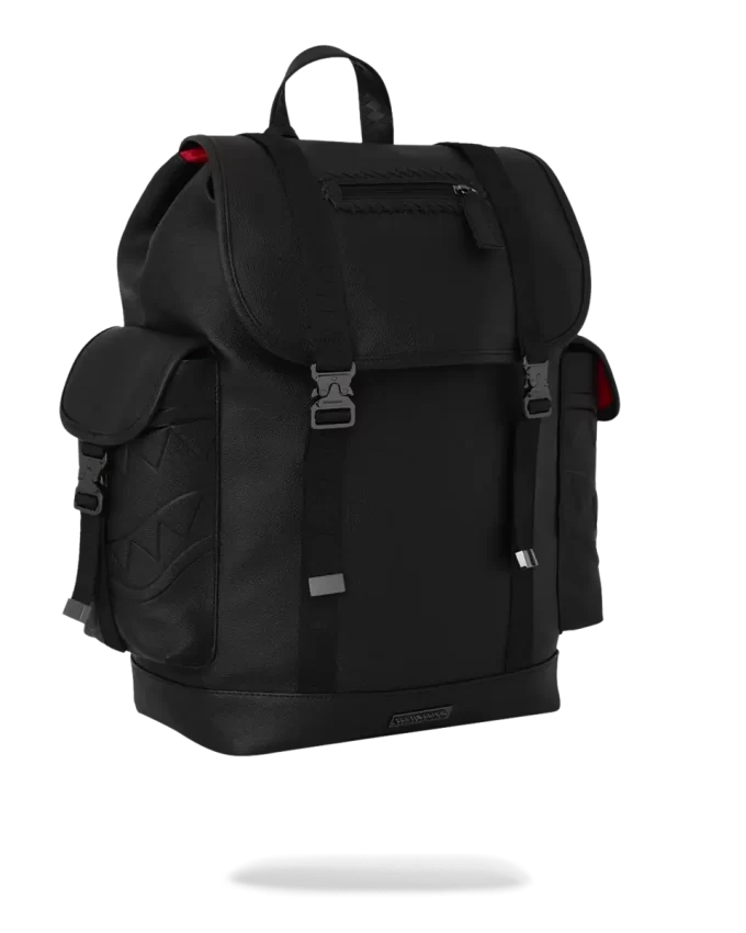MONTE CARLO CASINO BACKPACK MONTE CARLO CASINO BACKPACK