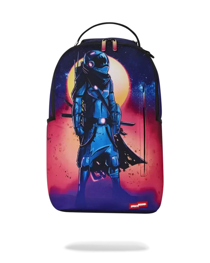 MOONDIVER – INFINITE SUNS BACKPACK MOONDIVER – INFINITE SUNS BACKPACK