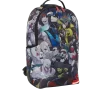 MORTAL KOMBAT: MASH UP BACKPACK MORTAL KOMBAT: MASH UP BACKPACK