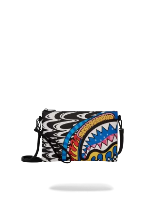 MOSH PIT CROSSOVER CLUTCH