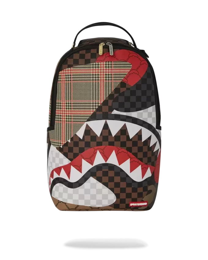 MOTIF MAYHEM BACKPACK MOTIF MAYHEM BACKPACK