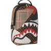 MOTIF MAYHEM BACKPACK MOTIF MAYHEM BACKPACK