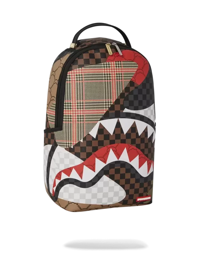 MOTIF MAYHEM BACKPACK MOTIF MAYHEM BACKPACK
