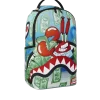 MR. KRABS ACCOUNTS PAYABLE DLXSR BACKPACK MR. KRABS ACCOUNTS PAYABLE DLXSR BACKPACK