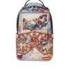 MUSEUM OF SPRAYGROUND BACKPACK (DLXV) MUSEUM OF SPRAYGROUND BACKPACK (DLXV)