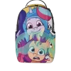 MY LITTLE PONY PARTY DLXR BACKPACK MY LITTLE PONY PARTY DLXR BACKPACK