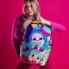 MY LITTLE PONY PARTY DLXR BACKPACK MY LITTLE PONY PARTY DLXR BACKPACK
