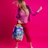 MY LITTLE PONY PARTY DLXR BACKPACK MY LITTLE PONY PARTY DLXR BACKPACK