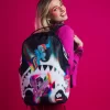 MY LITTLE PONY RAINBOW RIDERS DLXR BACKPACK MY LITTLE PONY RAINBOW RIDERS DLXR BACKPACK