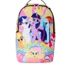 MY LITTLE PONY SHARK SQUAD BACKPACK MY LITTLE PONY SHARK SQUAD BACKPACK