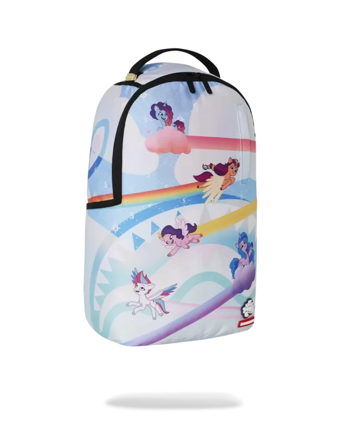 MY LITTLE PONY UNICORN DREAMS BACKPACK MY LITTLE PONY UNICORN DREAMS BACKPACK