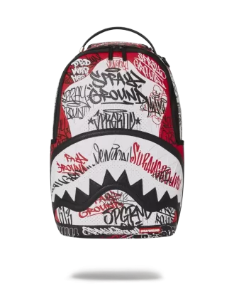 MYSTERIOUS MASTERMIND BACKPACK (DLXV)