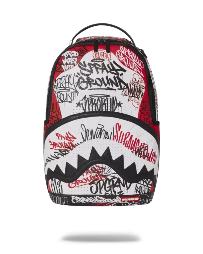 MYSTERIOUS MASTERMIND BACKPACK (DLXV) MYSTERIOUS MASTERMIND BACKPACK (DLXV)