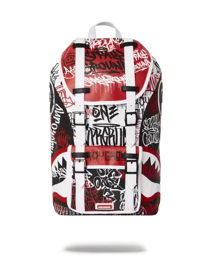 MYSTERIOUS MASTERMIND HILLS BACKPACK MYSTERIOUS MASTERMIND HILLS BACKPACK