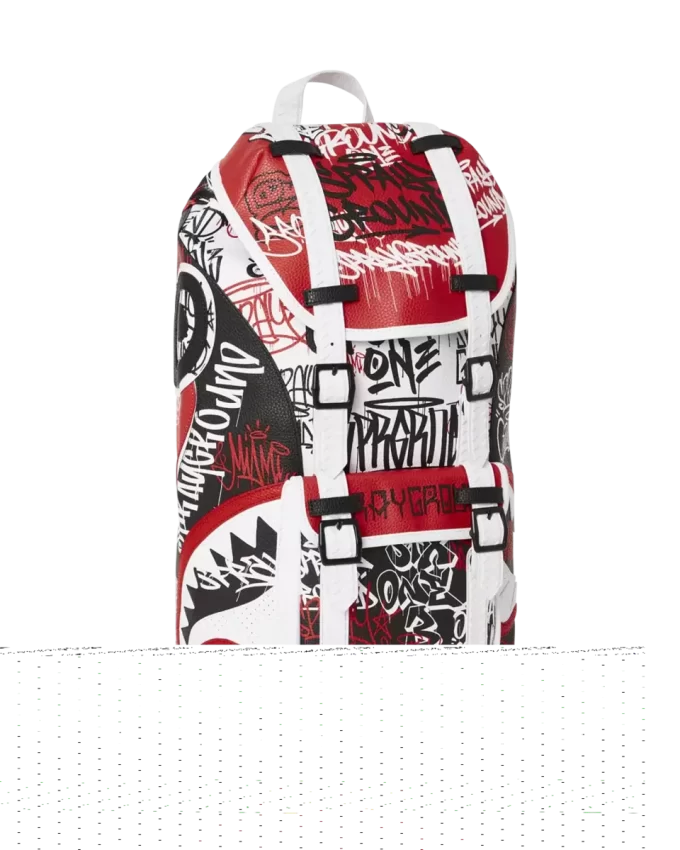 MYSTERIOUS MASTERMIND HILLS BACKPACK MYSTERIOUS MASTERMIND HILLS BACKPACK
