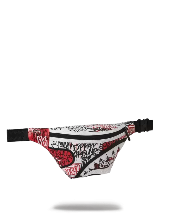 MYSTERIOUS MASTERMIND SAVVY CROSSBODY MYSTERIOUS MASTERMIND SAVVY CROSSBODY