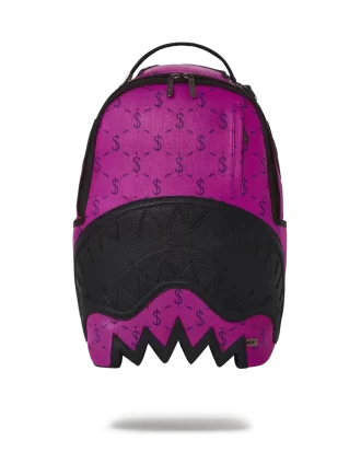 $NAPDRAGON BACKPACK (DLXV)