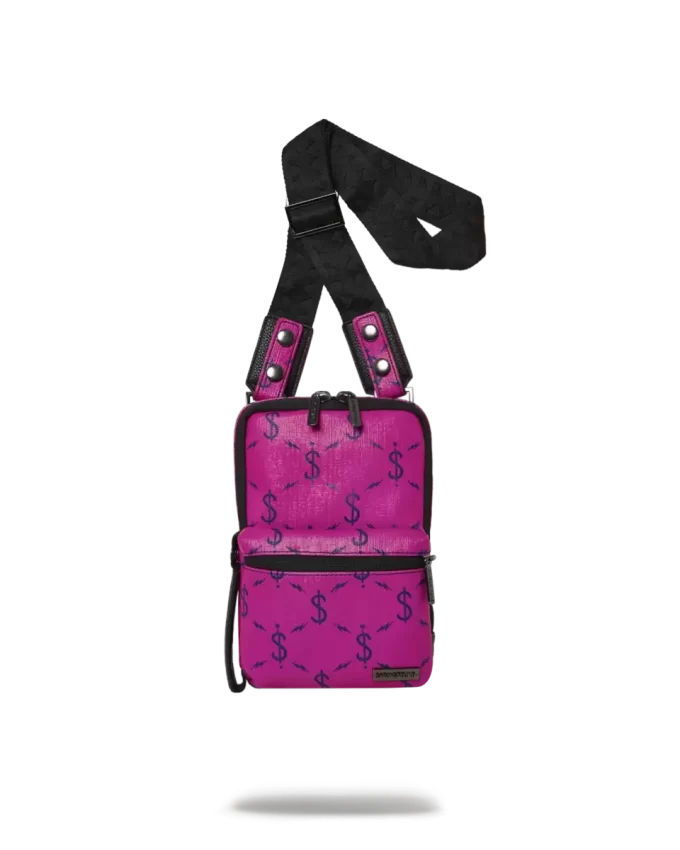 $NAPDRAGON SLING $NAPDRAGON SLING