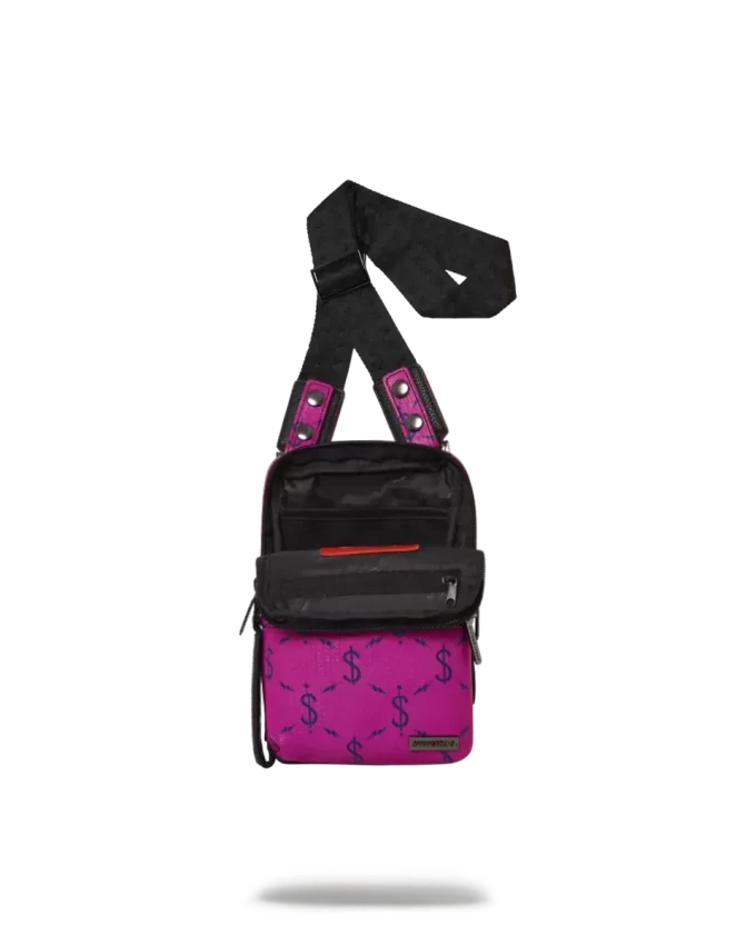 $NAPDRAGON SLING $NAPDRAGON SLING