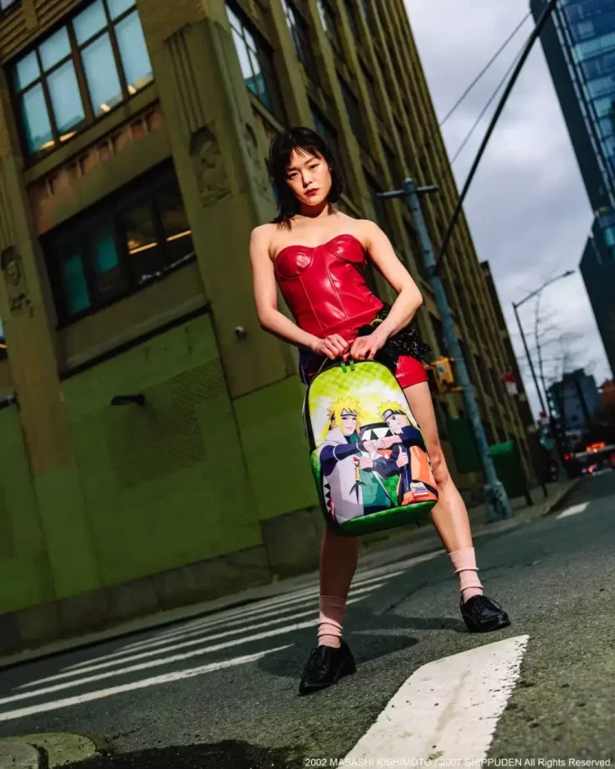 NARUTO BIG POPS NARUTO BIG POPS