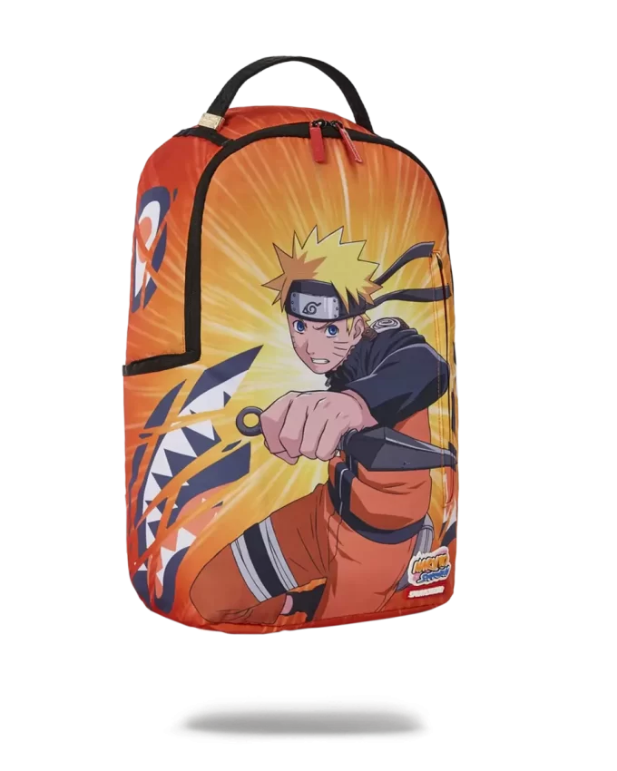 NARUTO BUSTIN SHARK (DLXR) NARUTO BUSTIN SHARK (DLXR)