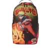 NARUTO: CREATIVE OUTCASTS BACKPACK NARUTO: CREATIVE OUTCASTS BACKPACK