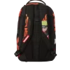 NARUTO: CREATIVE OUTCASTS BACKPACK NARUTO: CREATIVE OUTCASTS BACKPACK