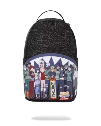 NARUTO FAM BACKPACK