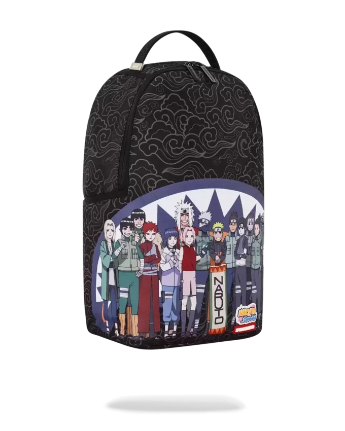 NARUTO FAM BACKPACK NARUTO FAM BACKPACK