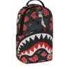 NARUTO ITACHI ON CLOUDS DLXSV BACKPACK NARUTO ITACHI ON CLOUDS DLXSV BACKPACK