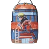 NARUTO LANDMARK BACKPACK NARUTO LANDMARK BACKPACK