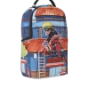 NARUTO LANDMARK BACKPACK NARUTO LANDMARK BACKPACK