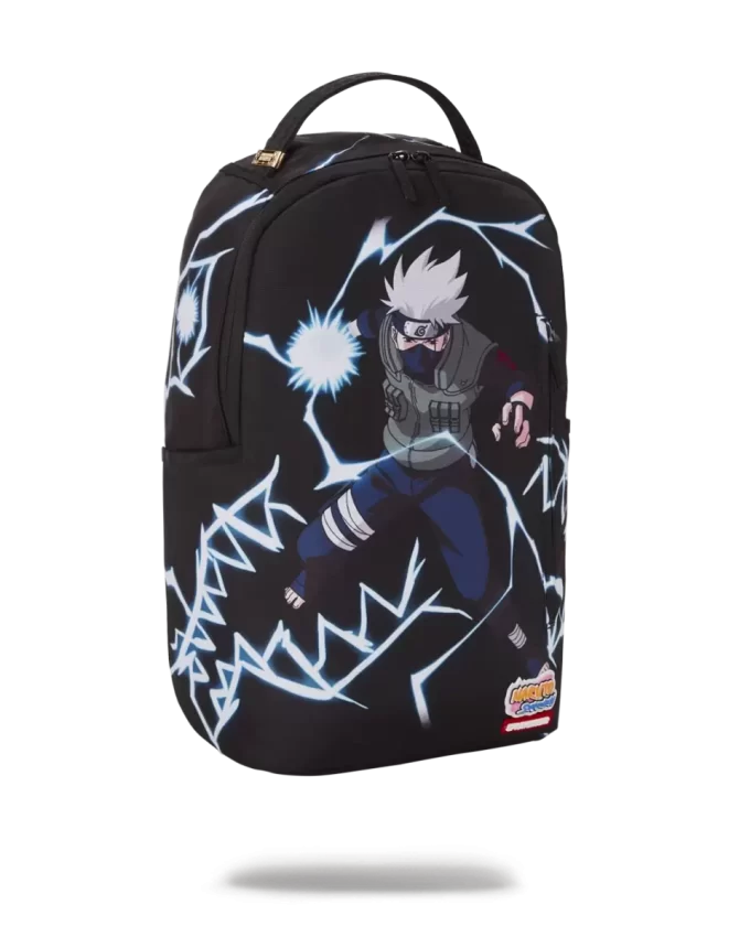 NARUTO LIGHTNING (DLXR) NARUTO LIGHTNING (DLXR)