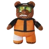 NARUTO MONEYBEAR TEDDYBEAR BACKPACK NARUTO MONEYBEAR TEDDYBEAR BACKPACK