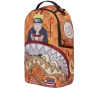 NARUTO RAMEN SHARK バージョン2 BACKPACK (DLXR) NARUTO RAMEN SHARK バージョン2 BACKPACK (DLXR)