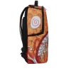 NARUTO RAMEN SHARK バージョン2 BACKPACK (DLXR) NARUTO RAMEN SHARK バージョン2 BACKPACK (DLXR)