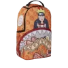 NARUTO RAMEN SHARK バージョン2 BACKPACK (DLXR) NARUTO RAMEN SHARK バージョン2 BACKPACK (DLXR)