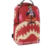 NARUTO RAMEN SHARK BACKPACK NARUTO RAMEN SHARK BACKPACK