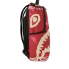 NARUTO RAMEN SHARK BACKPACK NARUTO RAMEN SHARK BACKPACK