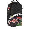 NARUTO STORM RUSH BACKPACK NARUTO STORM RUSH BACKPACK