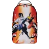 NARUTO VS SASUKE SHATTER DLXSR BACKPACK NARUTO VS SASUKE SHATTER DLXSR BACKPACK