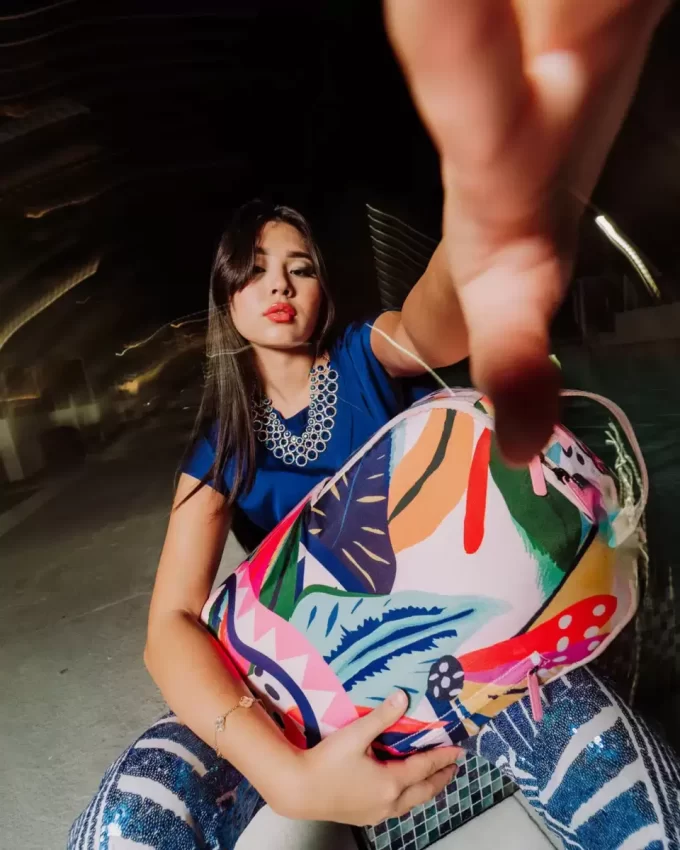 NATURE HEALS & BITES DLXSR BACKPACK NATURE HEALS & BITES DLXSR BACKPACK