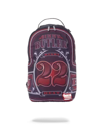 NBA BUTLER MONEY BACKPACK