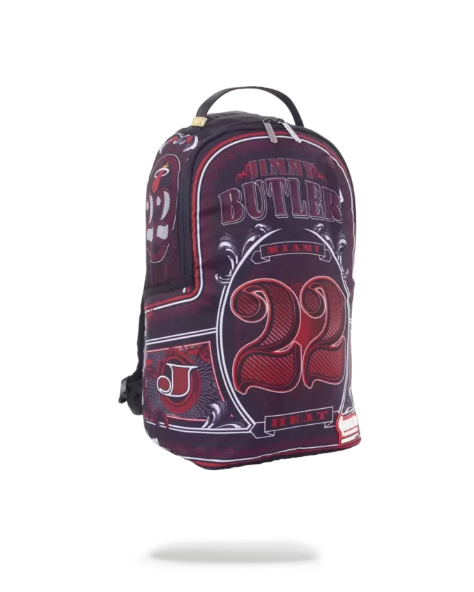 NBA BUTLER MONEY BACKPACK NBA BUTLER MONEY BACKPACK