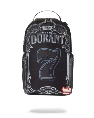 NBA DURANT MONEY BACKPACK