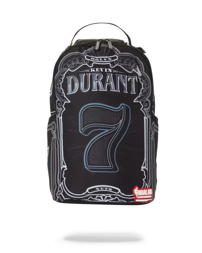 NBA DURANT MONEY BACKPACK NBA DURANT MONEY BACKPACK