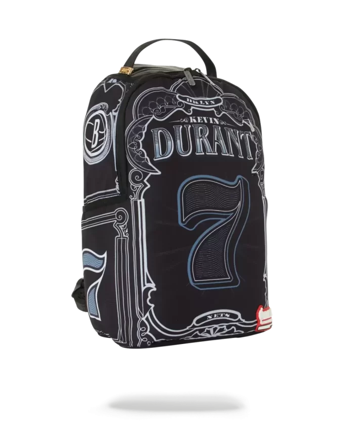 NBA DURANT MONEY BACKPACK NBA DURANT MONEY BACKPACK