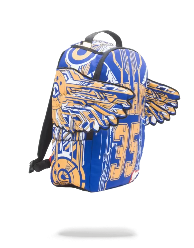 NBALAB DURANT TRON NBALAB DURANT TRON