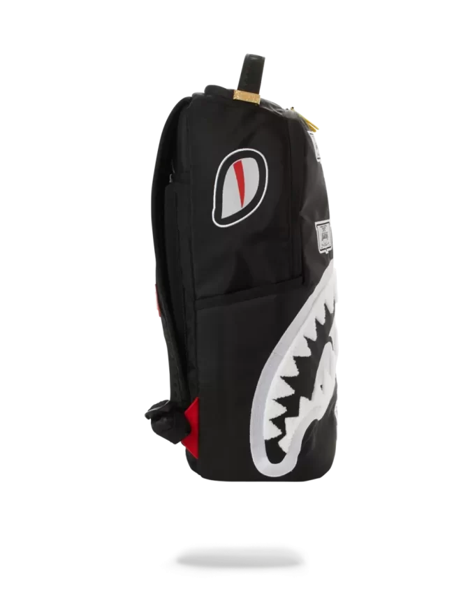 NBALAB: LA LAKERS CHAMPIONSHIP BACKPACK NBALAB: LA LAKERS CHAMPIONSHIP BACKPACK